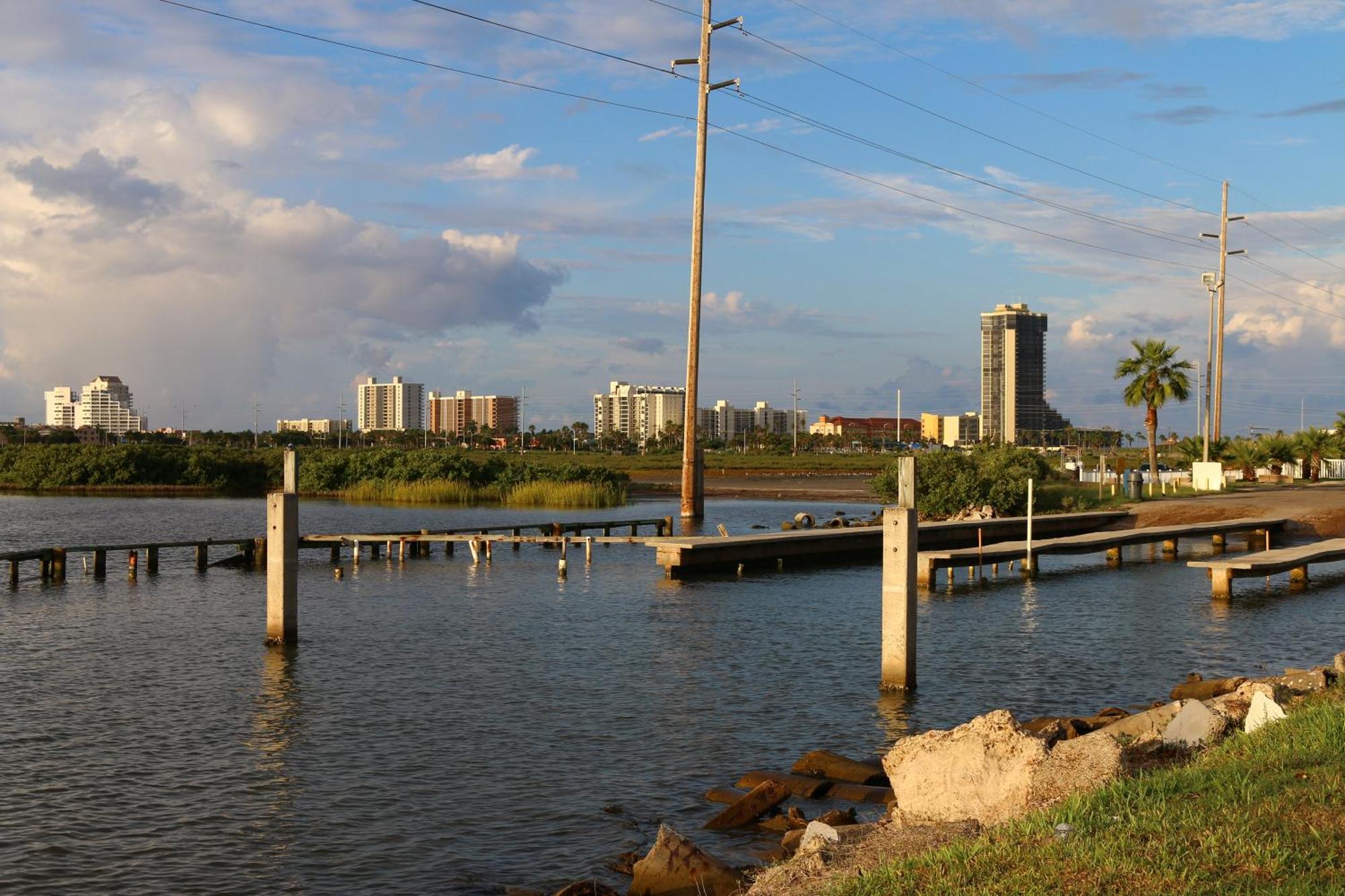 Sunchase Beachfront #210 South Padre Island Ngoại thất bức ảnh