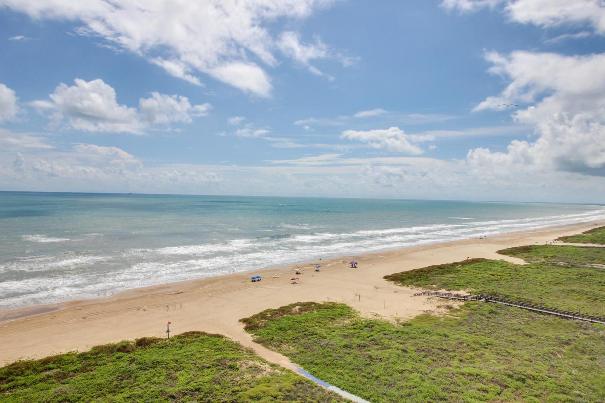 Sunchase Beachfront #210 South Padre Island Ngoại thất bức ảnh