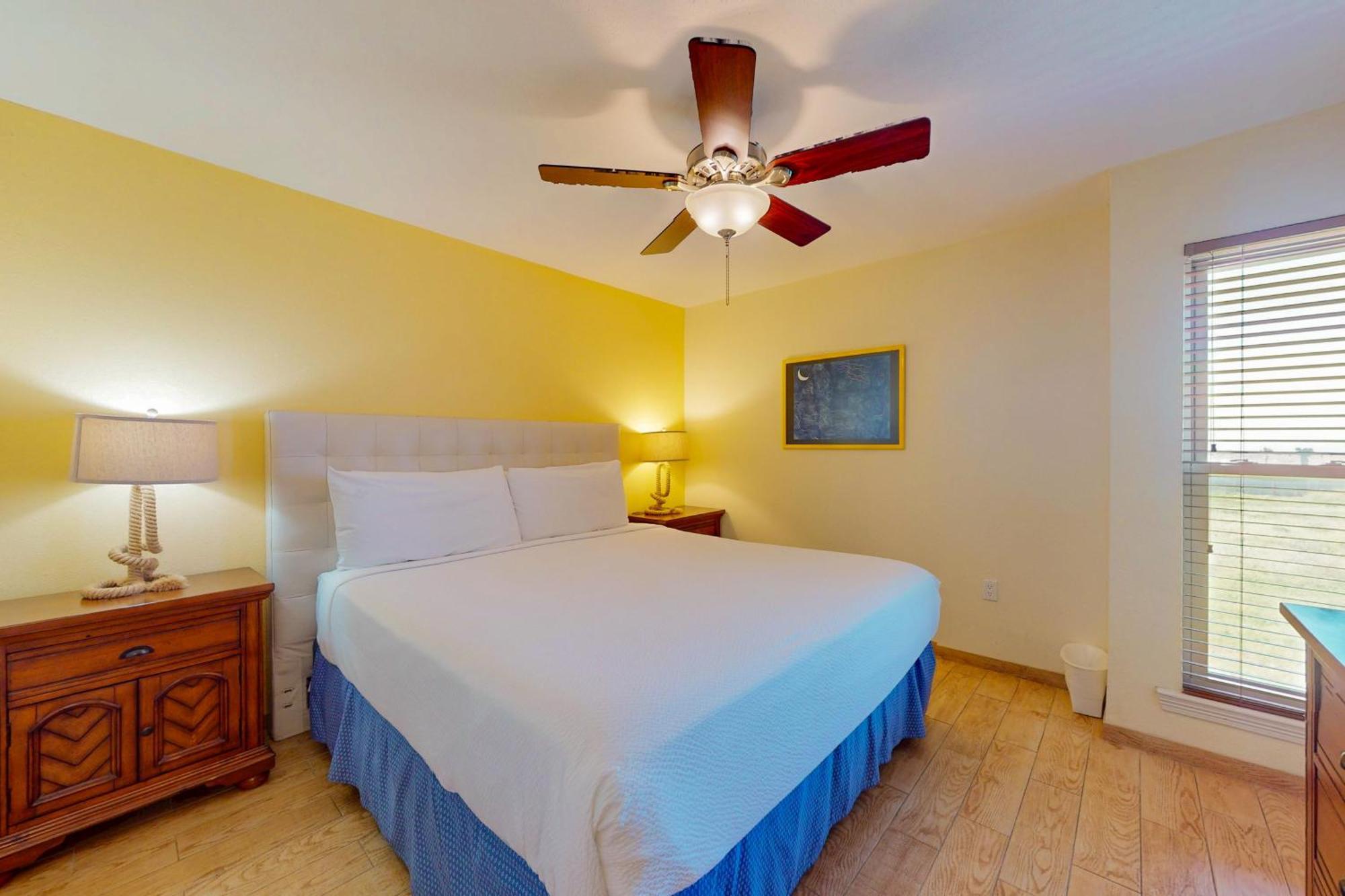 Sunchase Beachfront #210 South Padre Island Ngoại thất bức ảnh