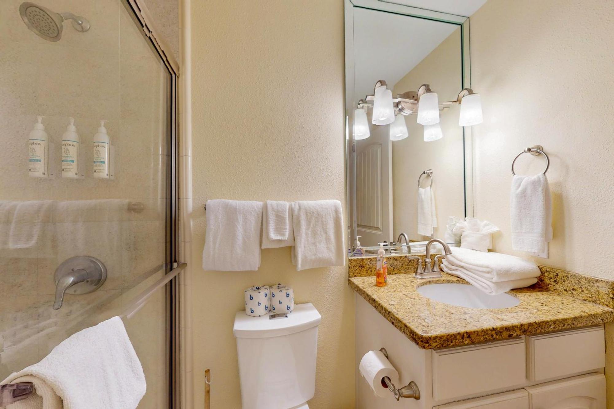 Sunchase Beachfront #210 South Padre Island Ngoại thất bức ảnh