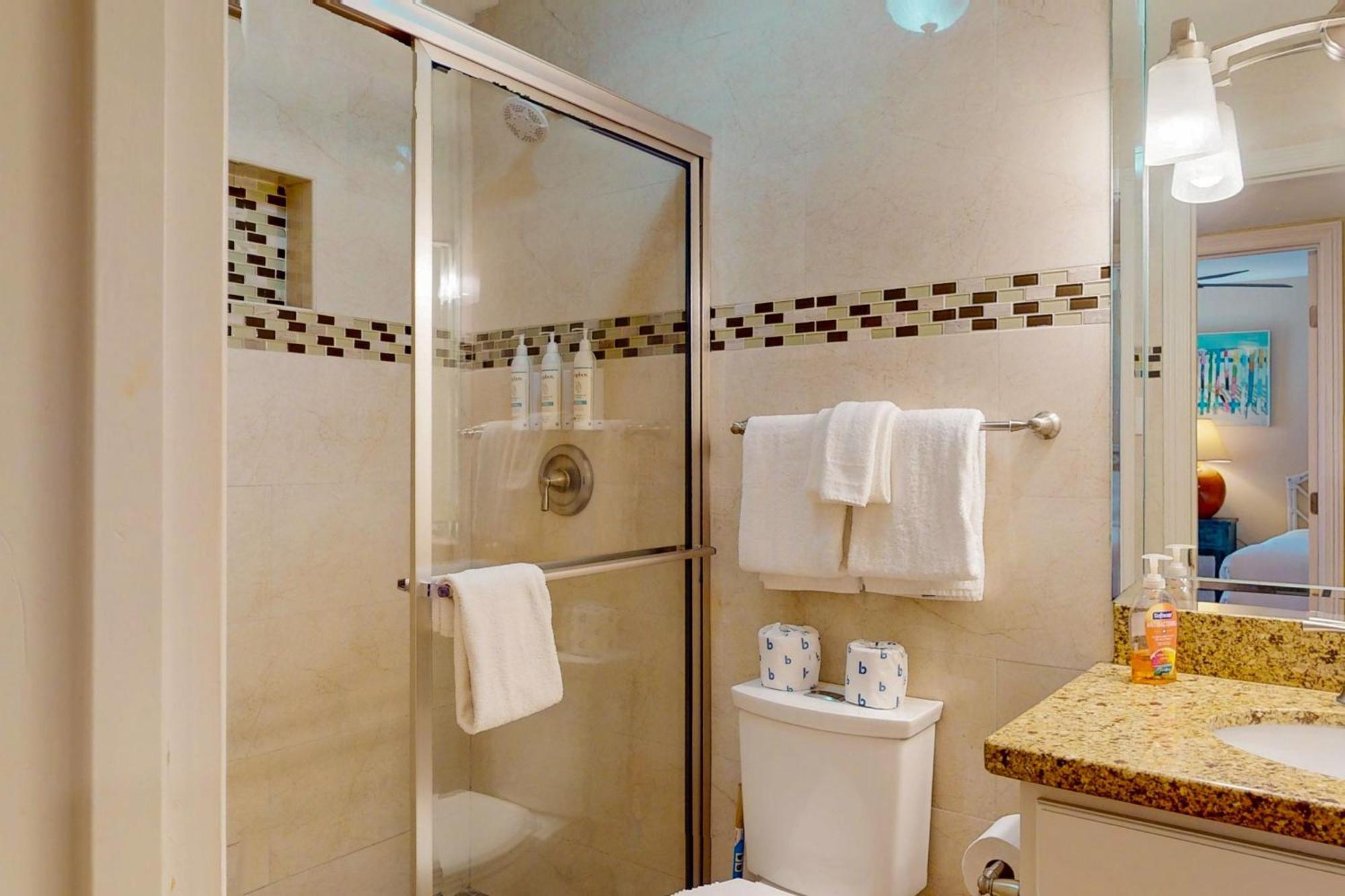 Sunchase Beachfront #210 South Padre Island Ngoại thất bức ảnh
